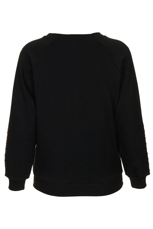 custom  its a privilege sweatshirt